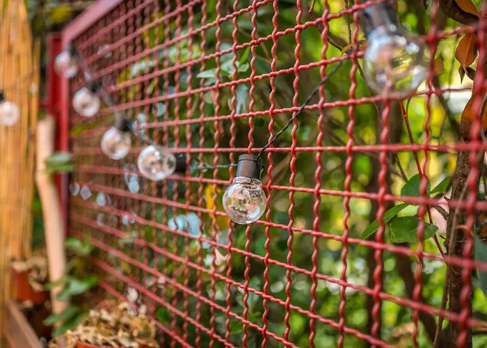 Al Mulein - 2 Passi Dal Centro Con Parcheggio Apartamento