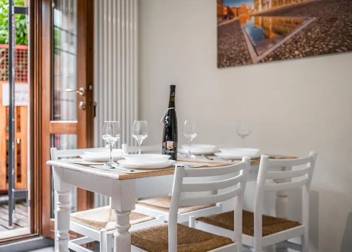 Al Mulèin - 2 Passi Dal Centro Con Parcheggio