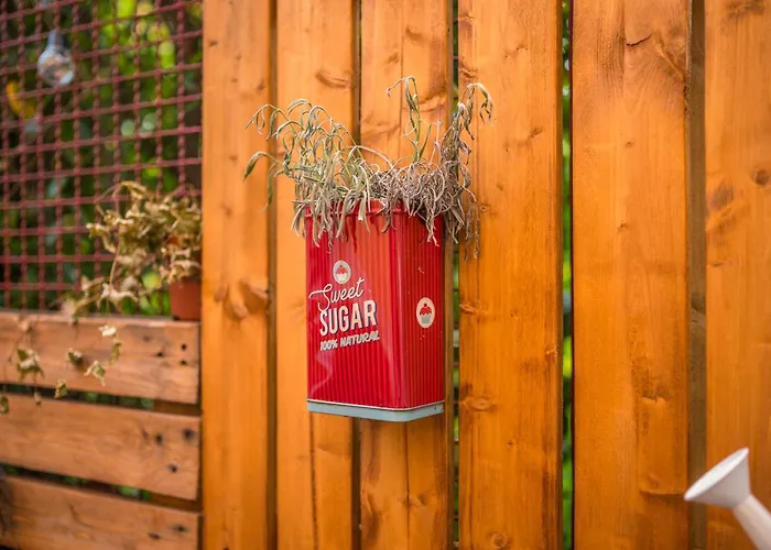 Al Mulein - 2 Passi Dal Centro Con Parcheggio アパート モデナ