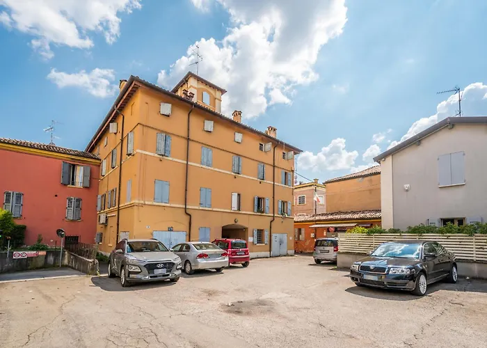 Al Mulèin - 2 Passi Dal Centro Con Parcheggio Appartamento