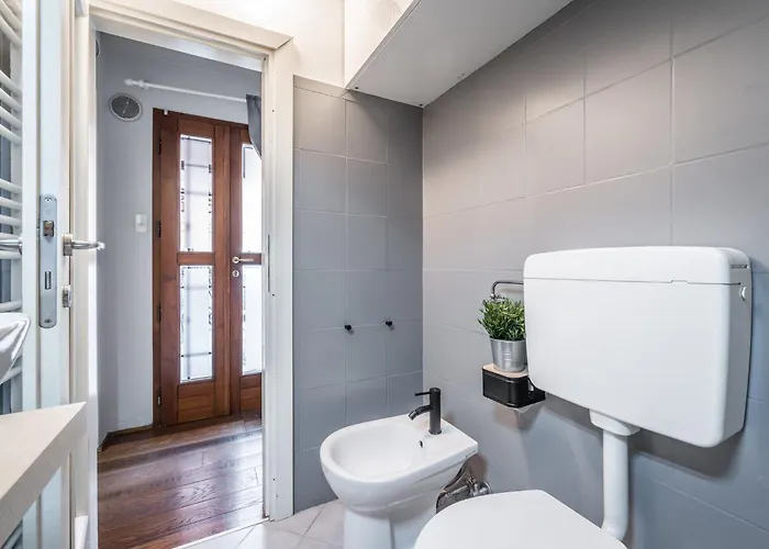 Al Mulèin - 2 Passi Dal Centro Con Parcheggio Modena