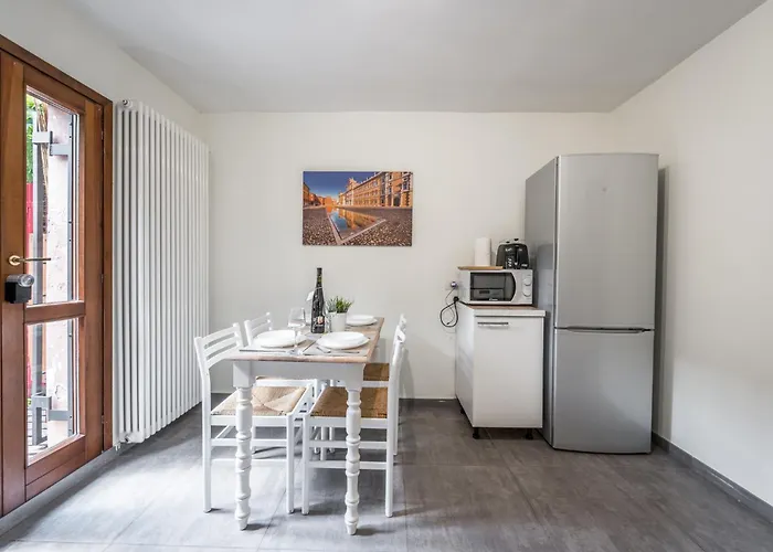 Al Mulein - 2 Passi Dal Centro Con Parcheggio *