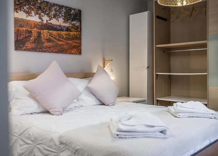 Al Mulèin - 2 Passi Dal Centro Con Parcheggio Appartamento Modena