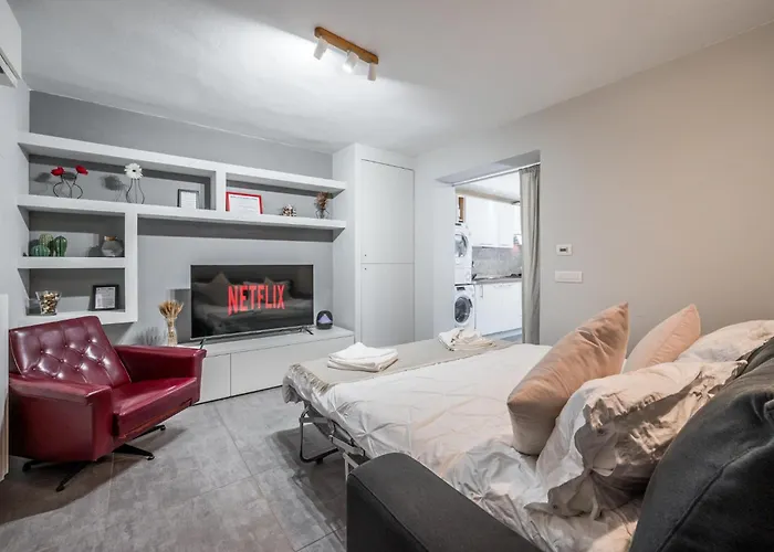 Al Mulein - 2 Passi Dal Centro Con Parcheggio *