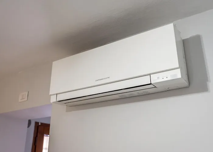 Al Mulein - 2 Passi Dal Centro Con Parcheggio アパート *