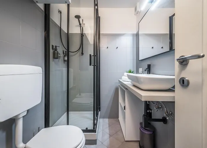 Al Mulèin - 2 Passi Dal Centro Con Parcheggio Appartamento Modena