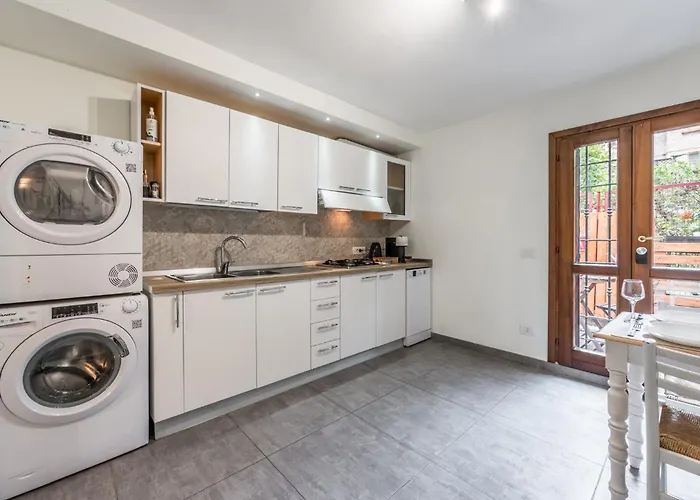 Al Mulèin - 2 Passi Dal Centro Con Parcheggio Appartamento *