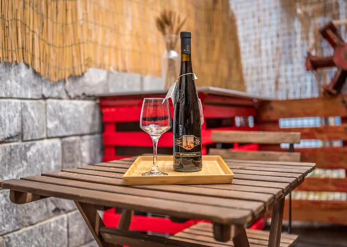 アパート Al Mulein - 2 Passi Dal Centro Con Parcheggio モデナ