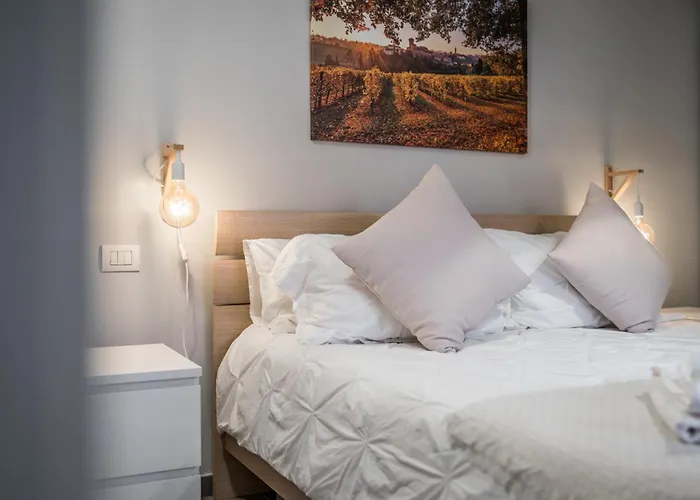 Al Mulein - 2 Passi Dal Centro Con Parcheggio * Módena