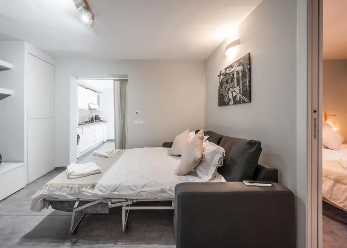 Al Mulèin - 2 Passi Dal Centro Con Parcheggio *