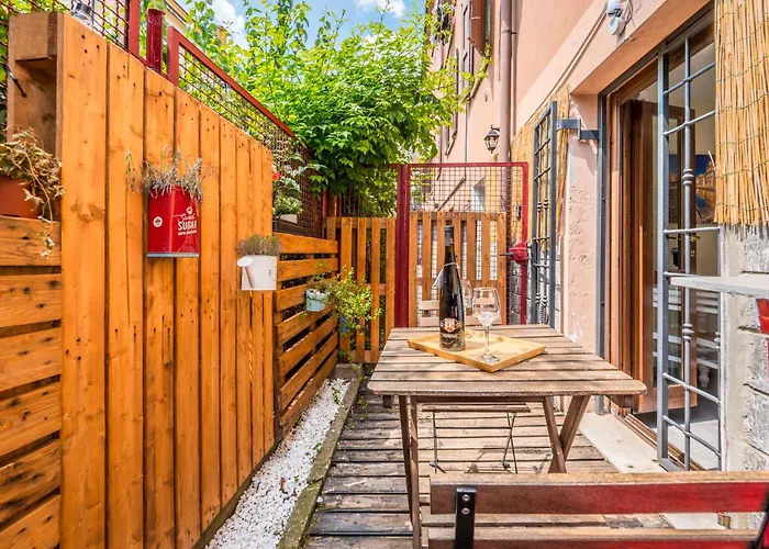 Al Mulèin - 2 Passi Dal Centro Con Parcheggio * Modena