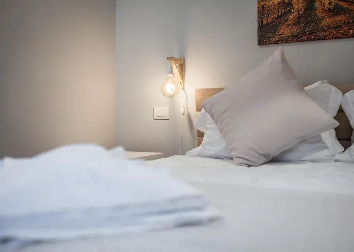 Al Mulèin - 2 Passi Dal Centro Con Parcheggio Appartamento