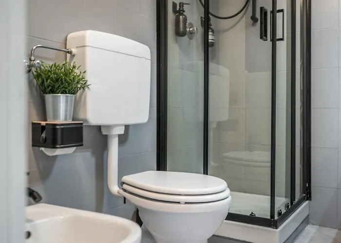 Appartamento Al Mulèin - 2 Passi Dal Centro Con Parcheggio *