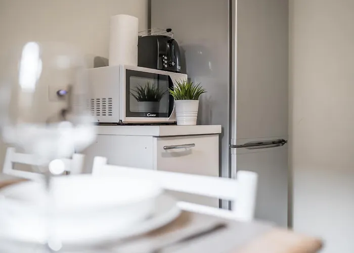 Al Mulèin - 2 Passi Dal Centro Con Parcheggio Appartamento *