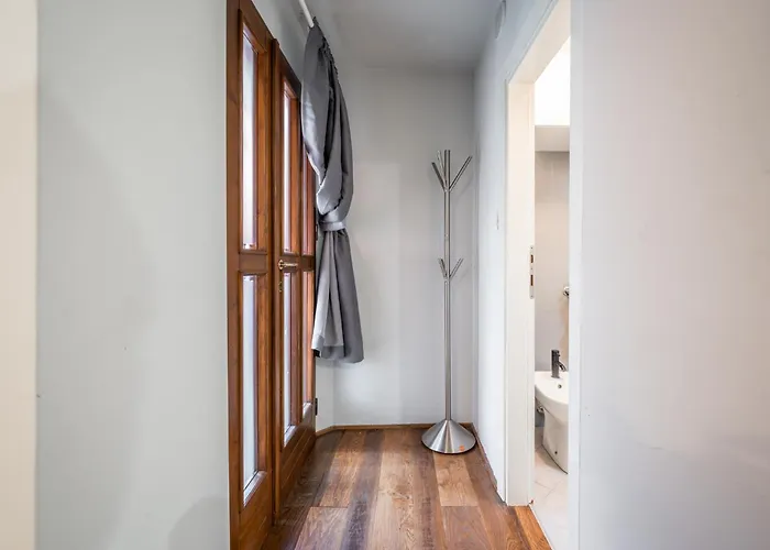 Al Mulèin - 2 Passi Dal Centro Con Parcheggio Appartamento Modena