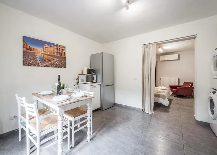 Appartamento Al Mulèin - 2 Passi Dal Centro Con Parcheggio Modena