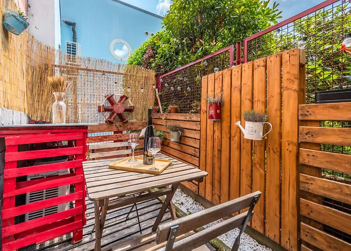 Al Mulein - 2 Passi Dal Centro Con Parcheggio アパート モデナ